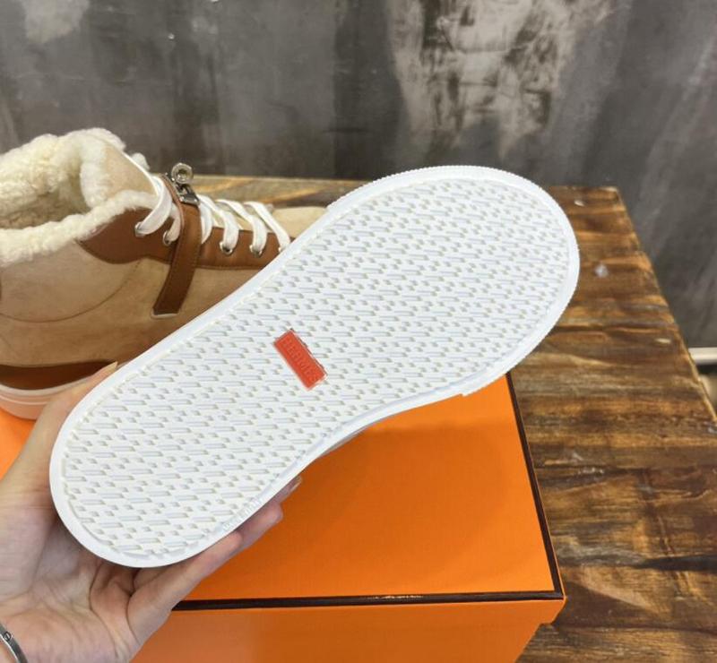 SAMC - HMS Men Shoes - 189