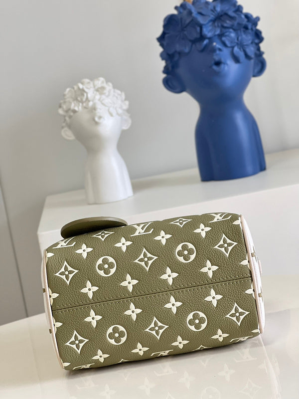 Glami Fashion Lu-Vi Bags - 16850