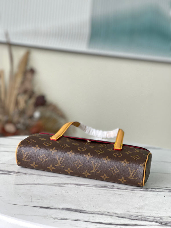 Fashion Lu-Vi bags - 5017