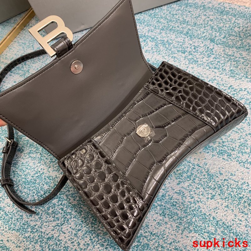 Glami- - BG Hourglass Bags - 174