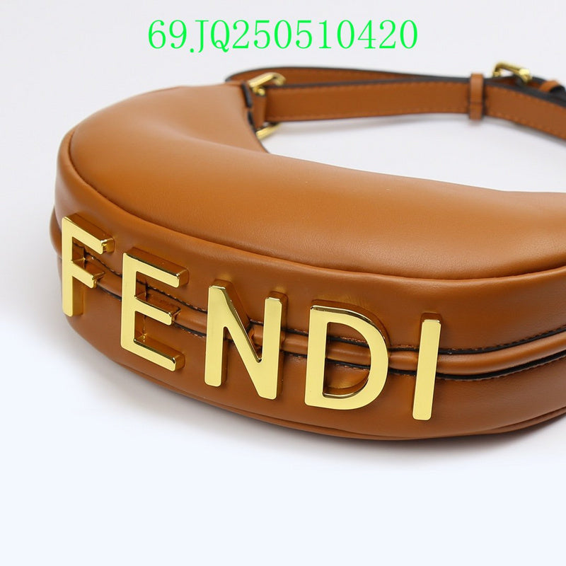 Glami - FDE Bags - 2959