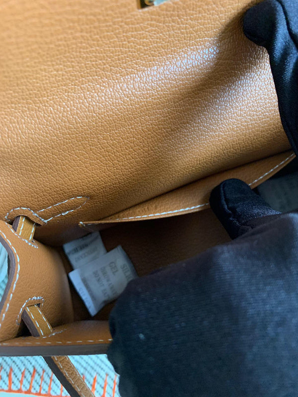 Satchel Bags - HMS-Bags - 1012