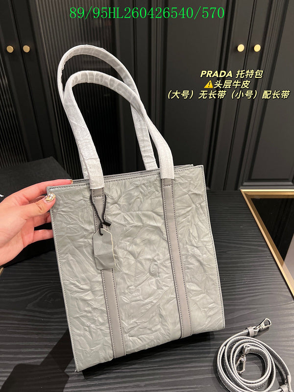 Satchel Bags - PDA Bags - 3360