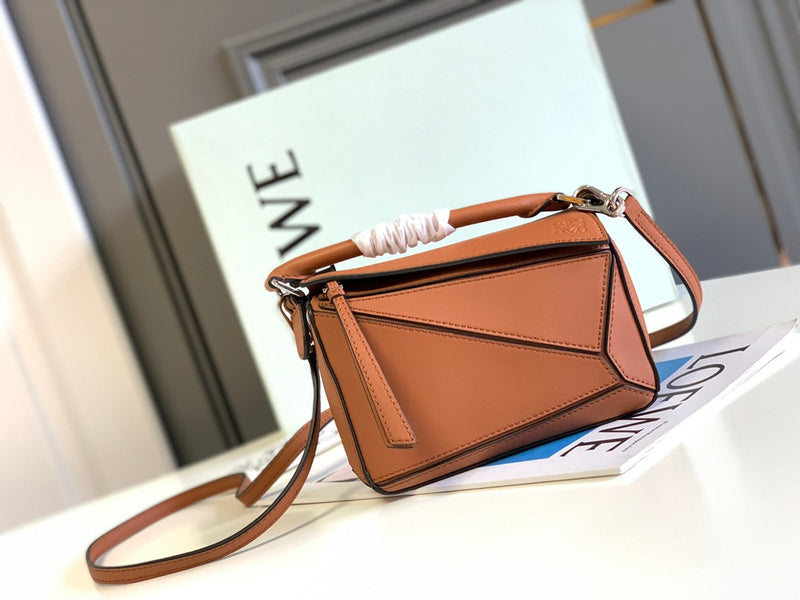 Glamy - LWO Bags - 355
