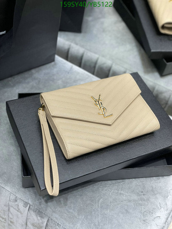 SAMC - YLS Bags - 351