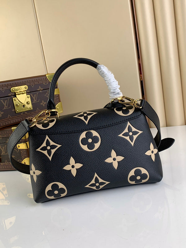 Satchel Bags - VL Bags - 4246