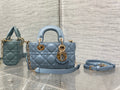 BLUSH BAGZ - Dior Bags - 1708