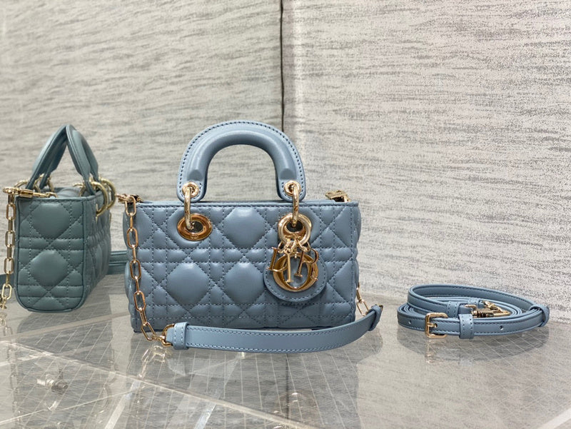 BLUSH BAGZ - Dior Bags - 1708