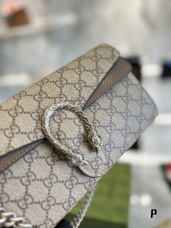 Glami Fashion - GCI Bags - 11826