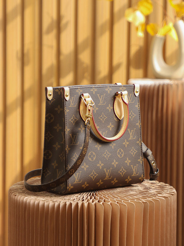 Glami - LOV Bags - 654