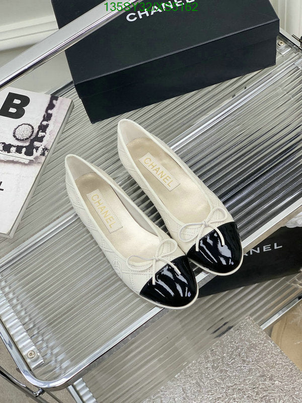 SAMC - CHL Women Shoes Ballet - 244