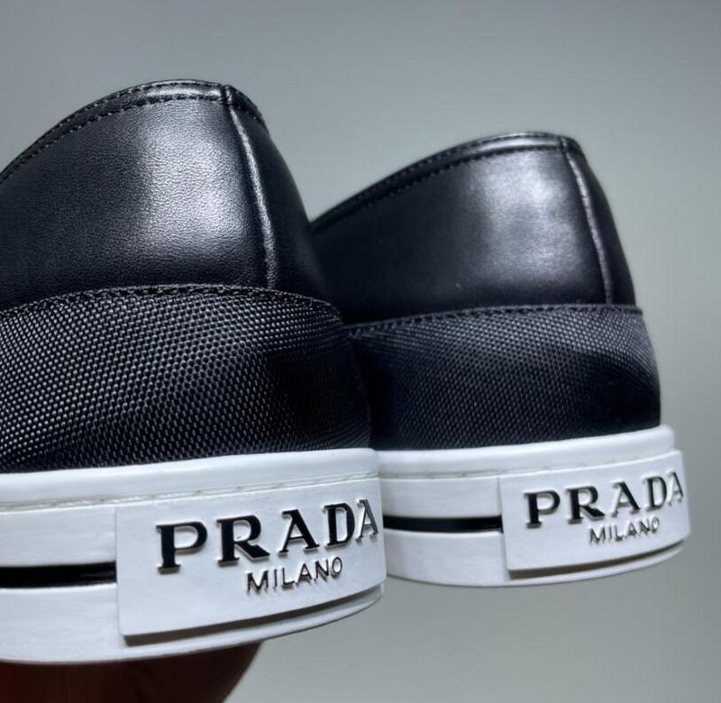 Glamy - PD Men Shoes - 240
