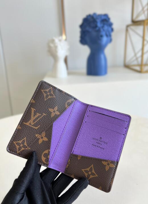 SAMC - Mix Wallets - 158