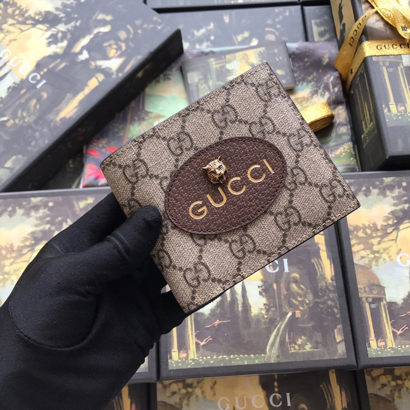 Glami-i - Guki Wallet - 620