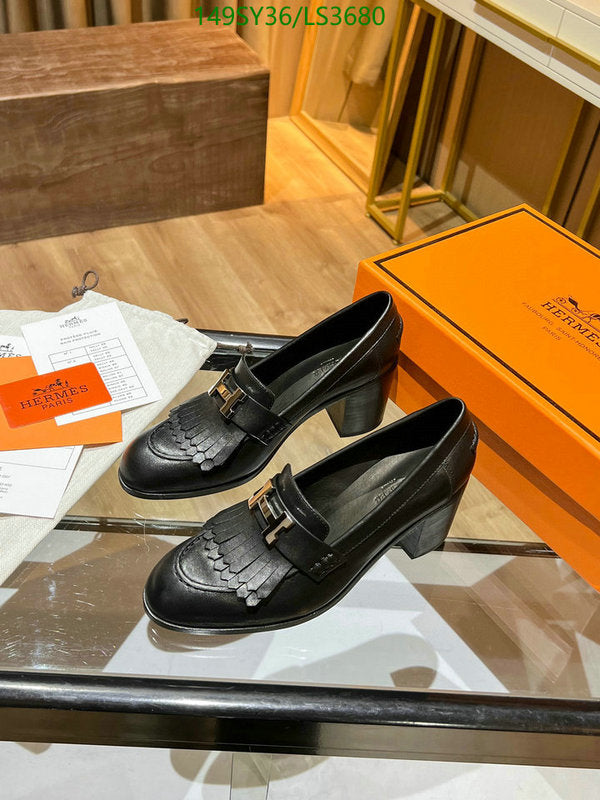 SAMC - HMS Women Shoes - 440