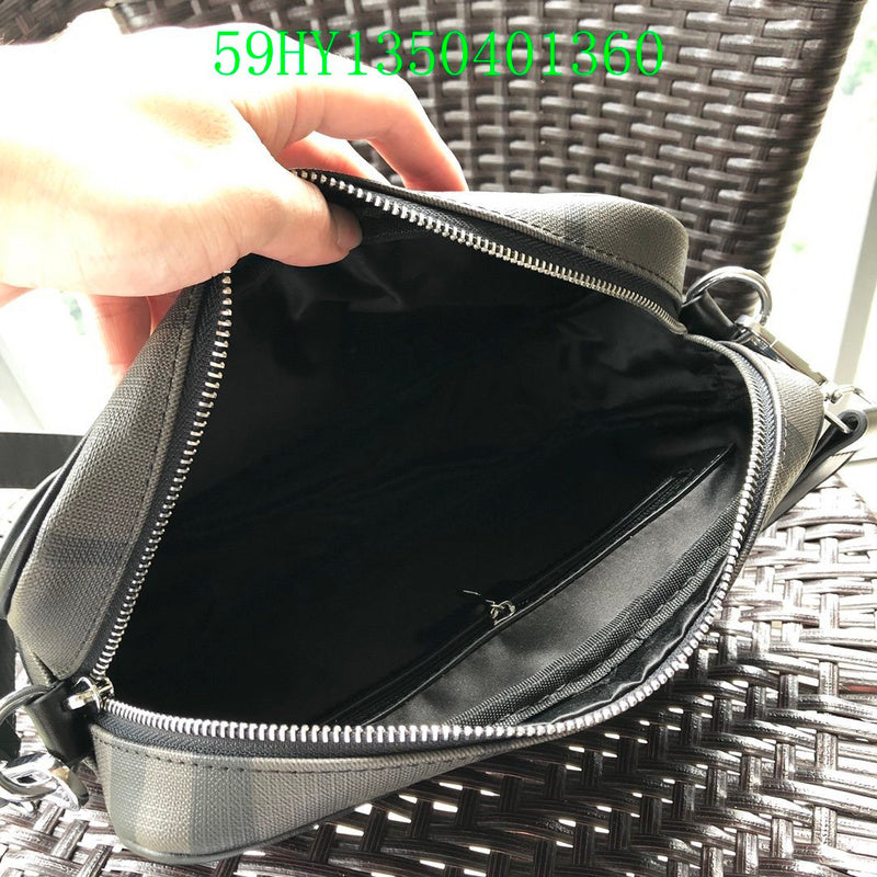 ELE Fashion -BBR Bags - 557