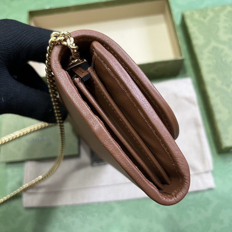 Glami-i GUKI Women Bags - 011