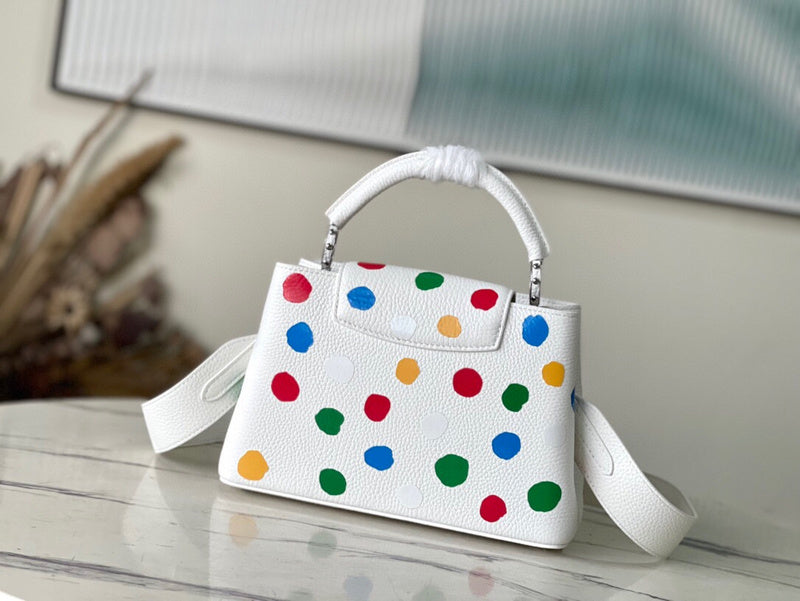 Fashion Lu-Vi bags - 4009
