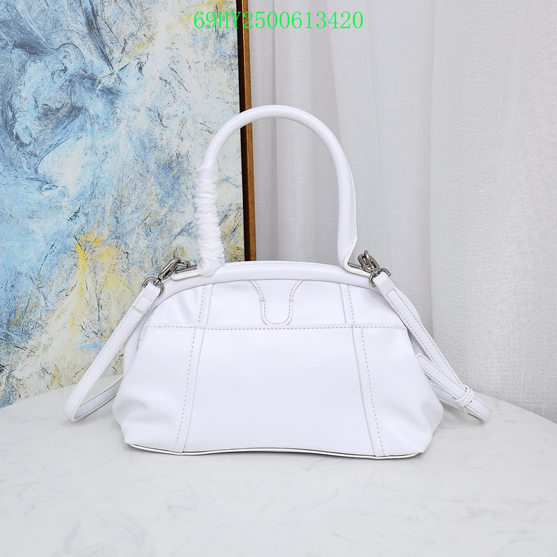 Satchel Bags - BGA Bags - 2273