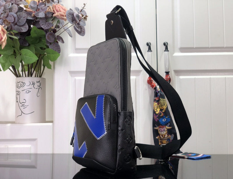 Glami- - LOV Men Bags - 410