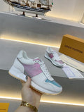 Glamy - LOV Men Shoes - 1836