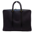 Louis Vuitton Porte Documents Jour  Leather Travel Bag ()
