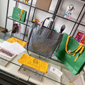 ELE - GOD Bags - 108