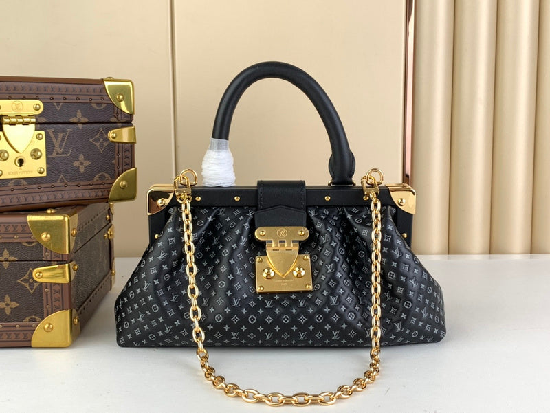 Satchel Bags - VL Bags - 2644