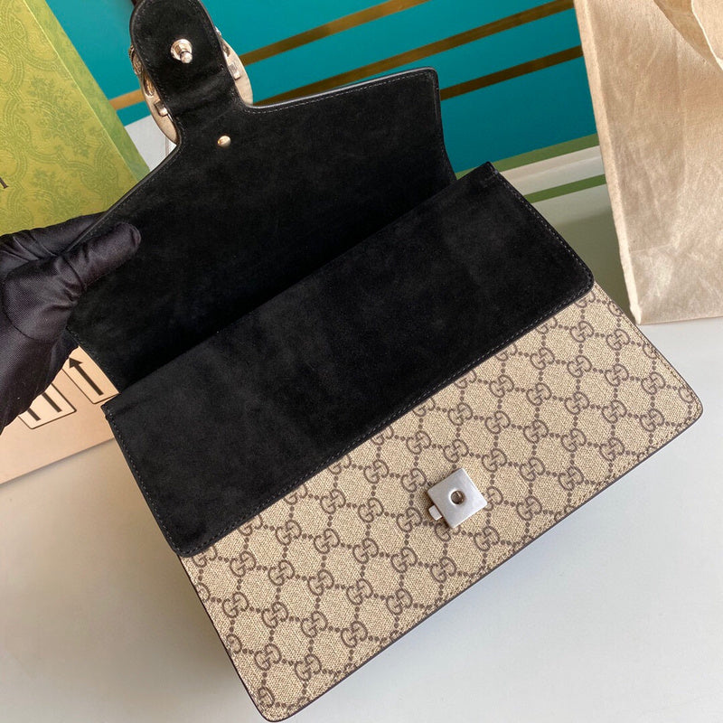 Glami Fashion - GCI Bags - 6069