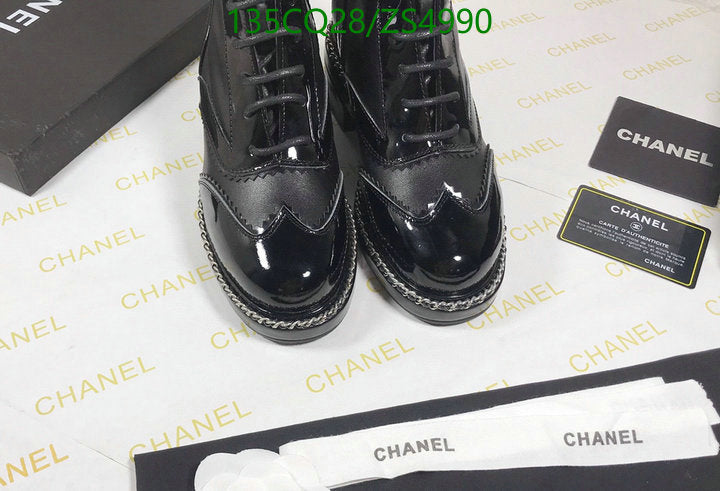 SAMC - CHL Women Boots - 371