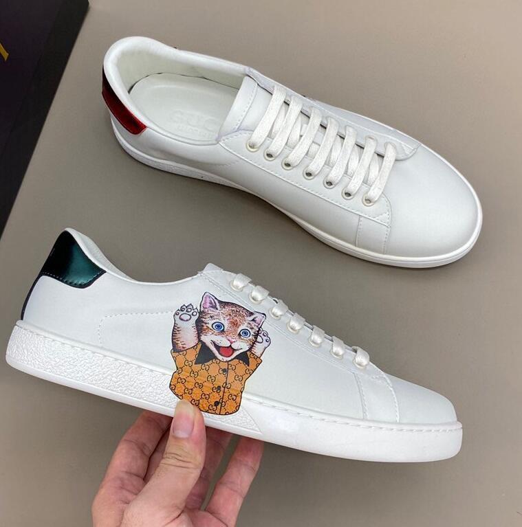 SAMC - GUKI Men Shoes - 1158