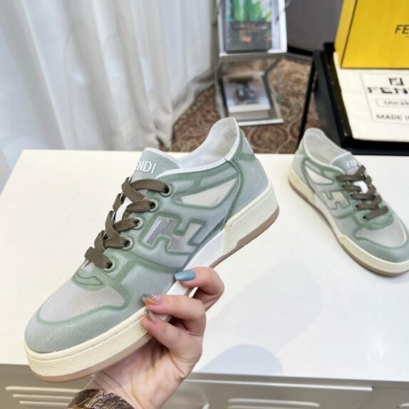 SAMCC - DOR Women Shoes - 431