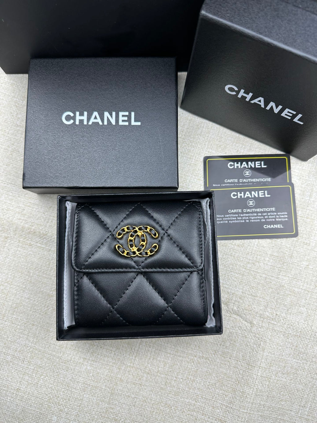 EN - New Arrival Bags CHL 558