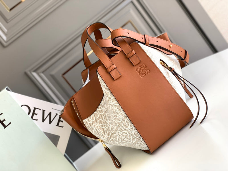 Glamy - LWO Bags - 542