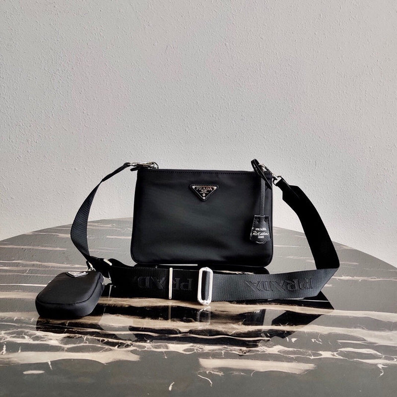 Satchel Bags - PDA Bags - 1875
