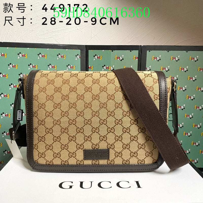 Glami Fashion - GCI Bags - 11143