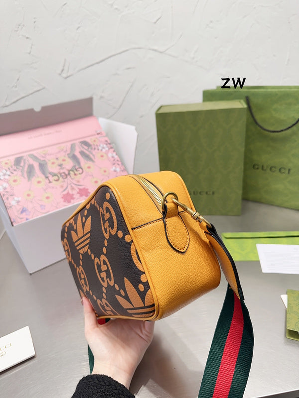 Glami Fashion - GCI Bags - 11847