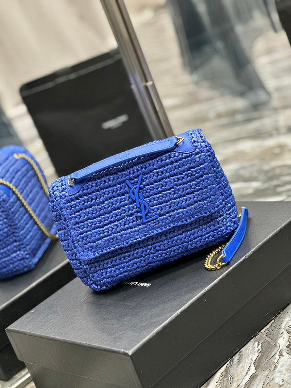 Glamy - YLS Bags - 829