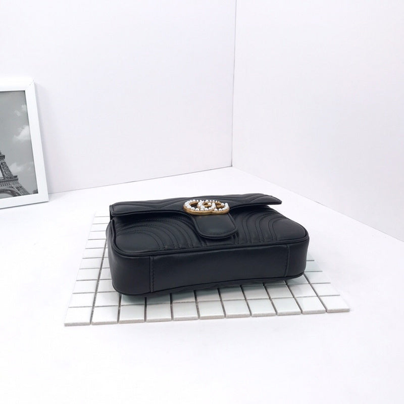 Glami Fashion - GCI Bags - 2582