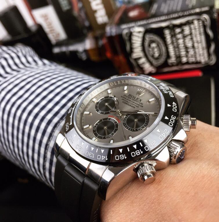 SAMC - Mix Watches - 141