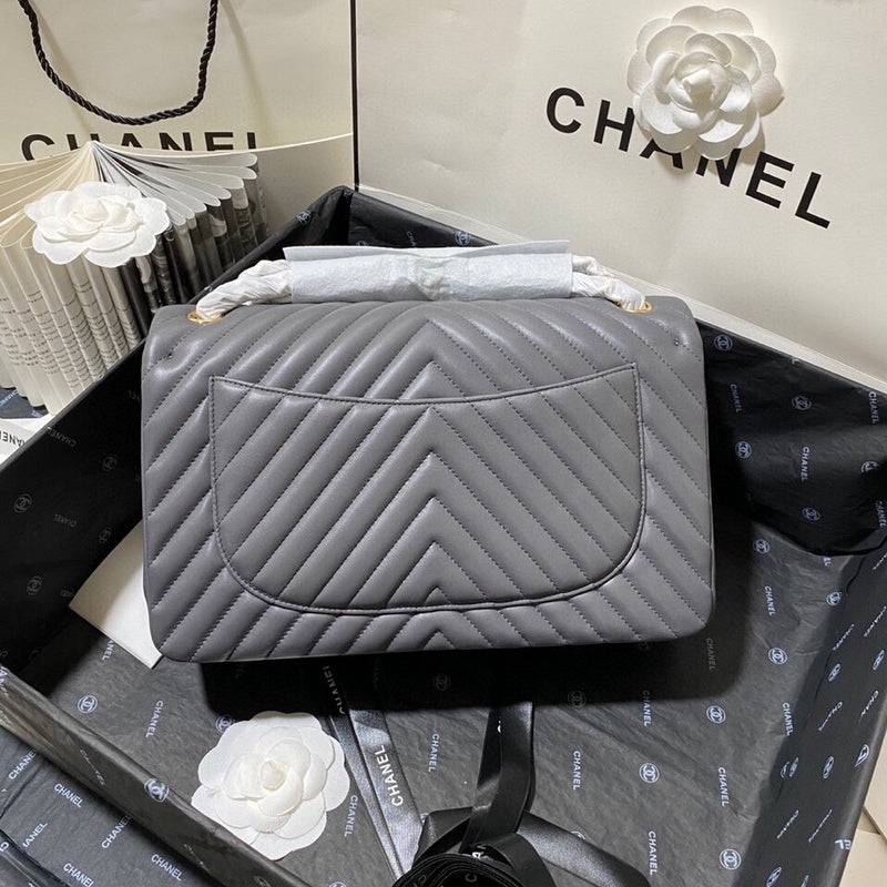 Satchel Bags - CHL Bags - 4371