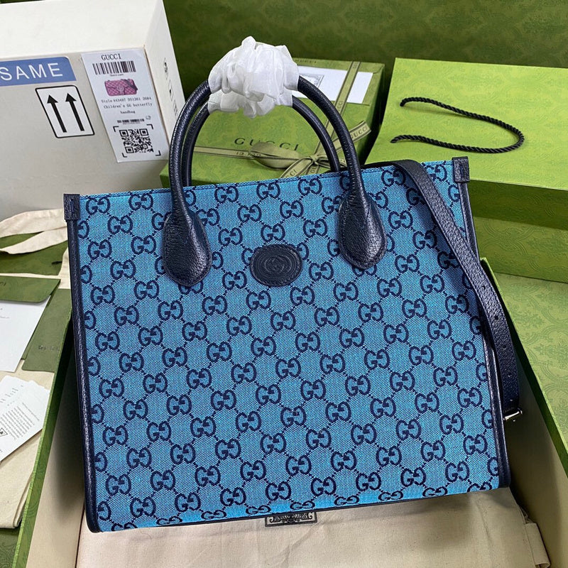 Glami Fashion - GCI Bags - 5909