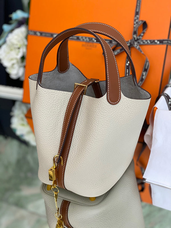 Satchel Bags - HMS-Bags - 190