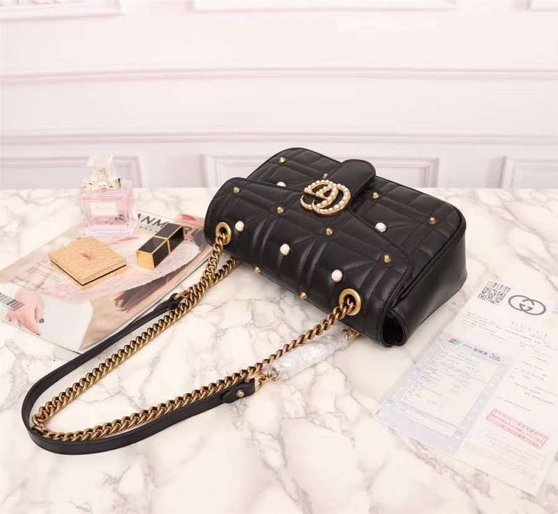 Glami Fashion - GCI Bags - 458