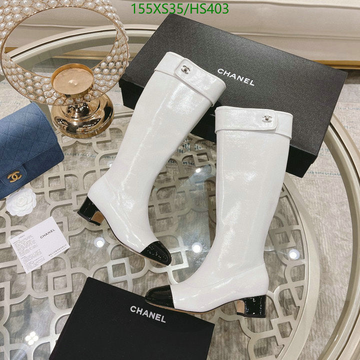 SAMC - CHL Women Boots - 058