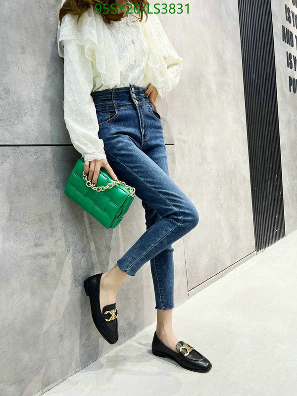 SAMC - COL Women Shoes - 192