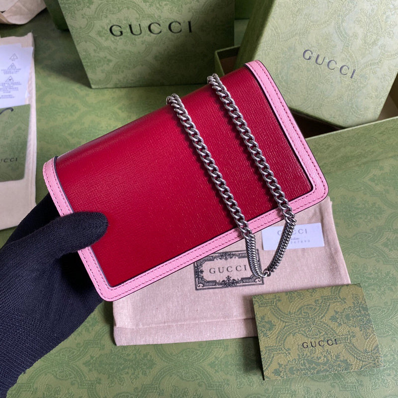 Glami Fashion - GCI Bags - 5838