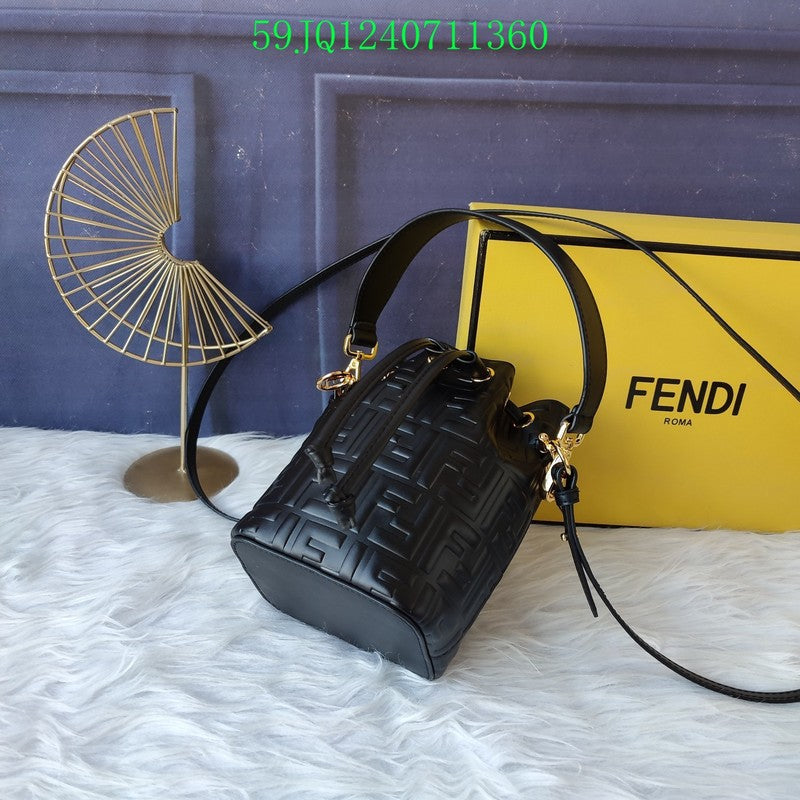 Glami - FDE Bags - 1534