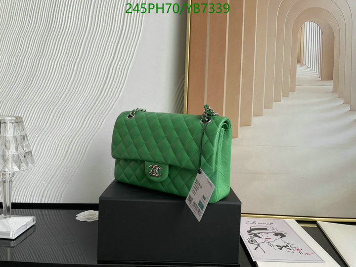 SAMC - CHL Bags - 741
