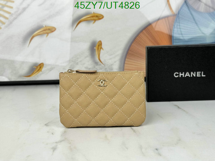 SAMC - CHL Wallets - 029